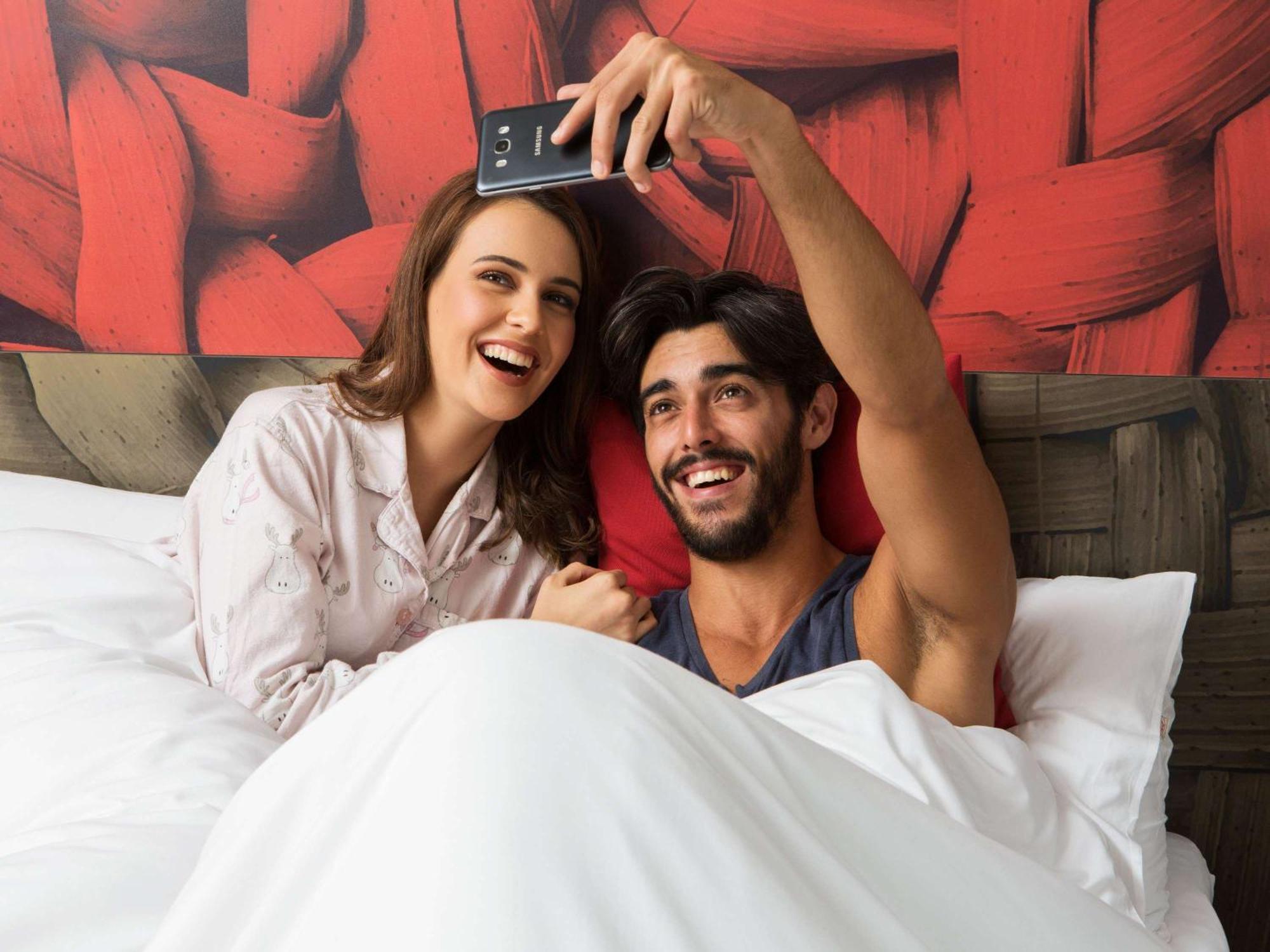 Ibis Casablanca City Center Экстерьер фото